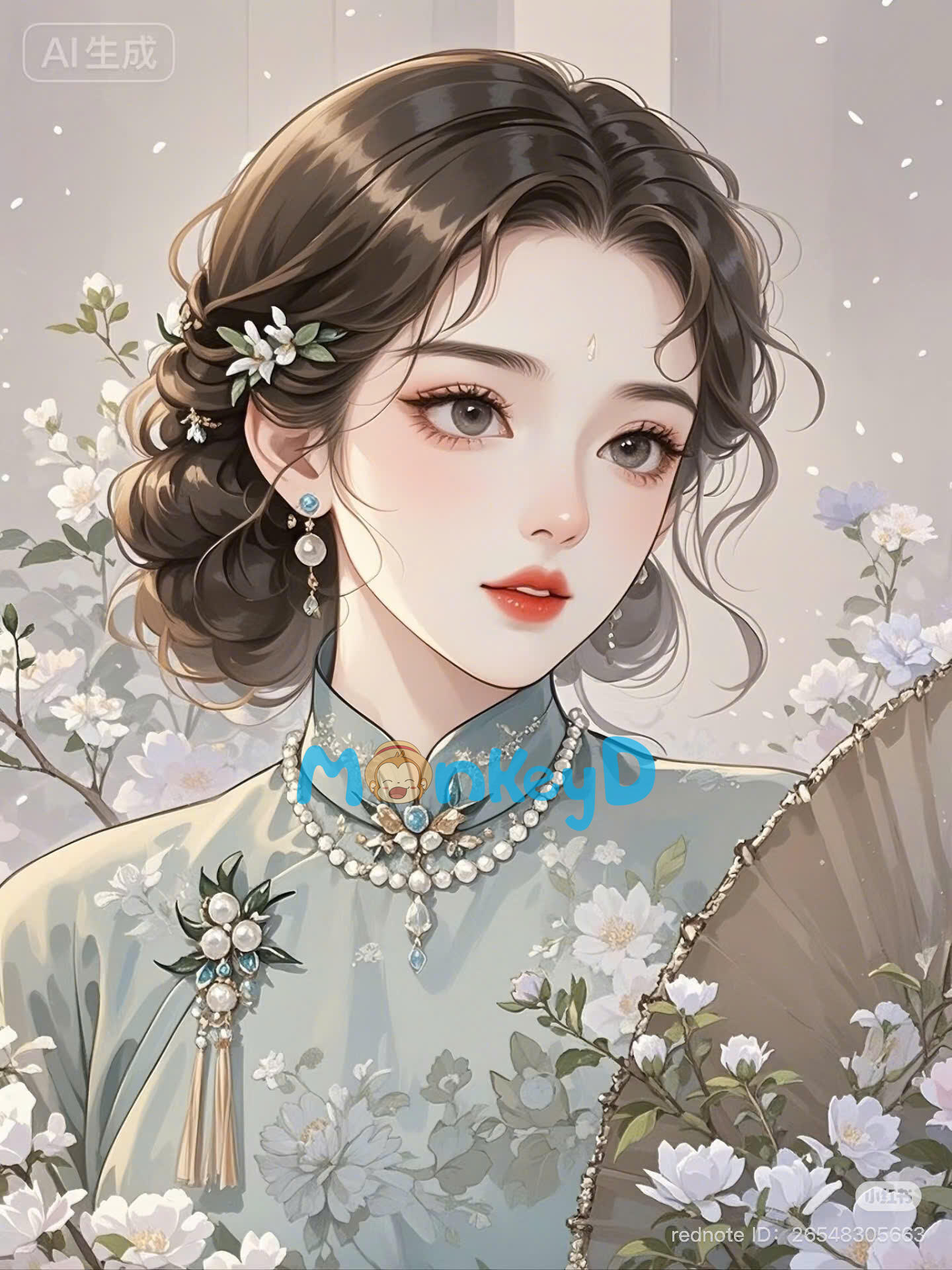 Chiếc Bẫy Tình Cảm
