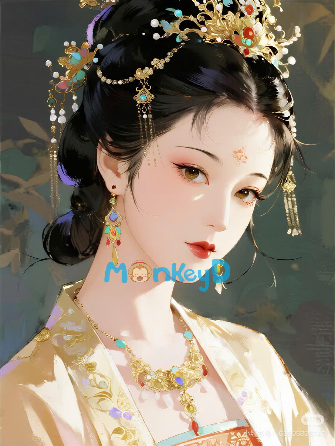 Thải Vân Tán
