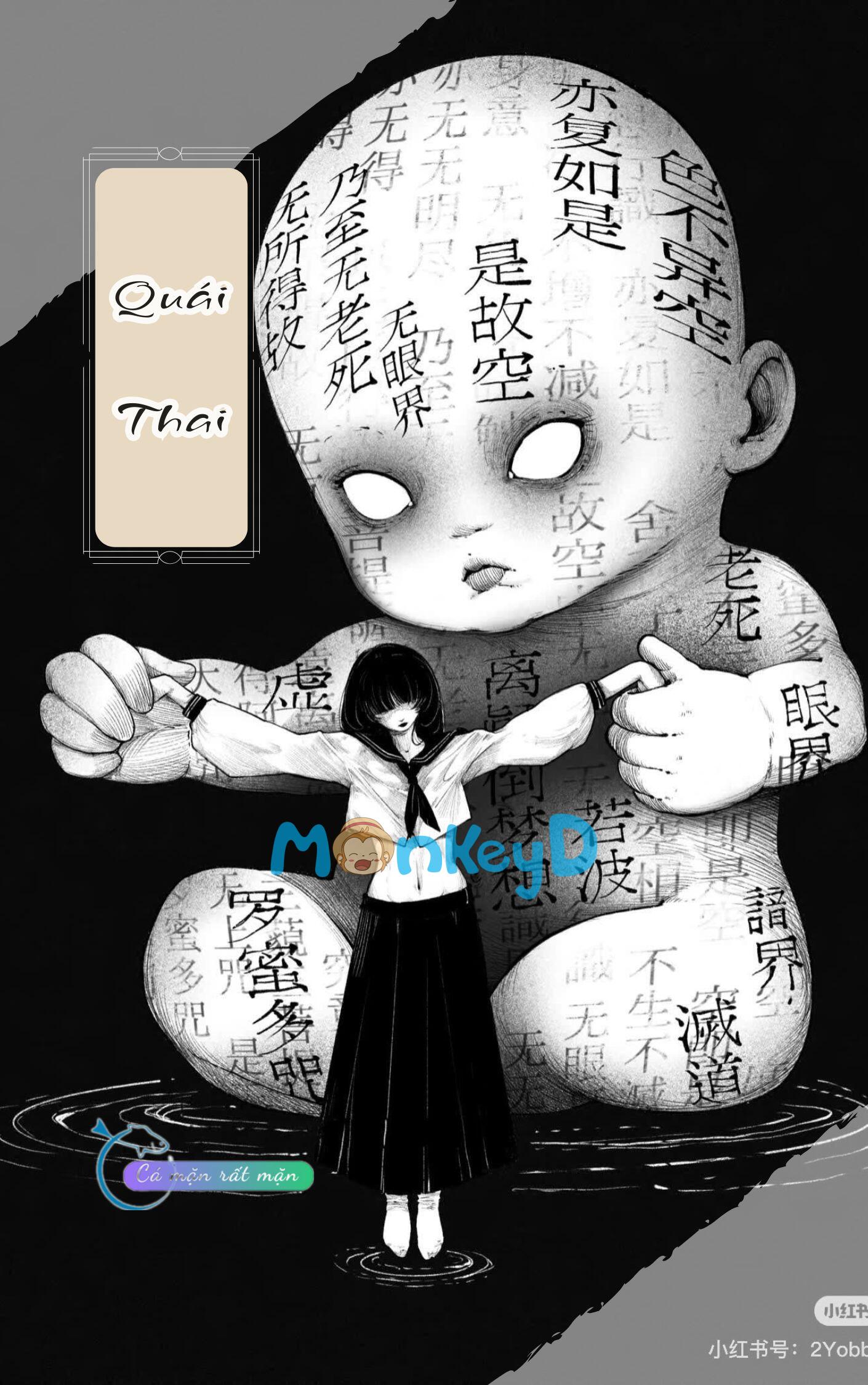 Quái Thai