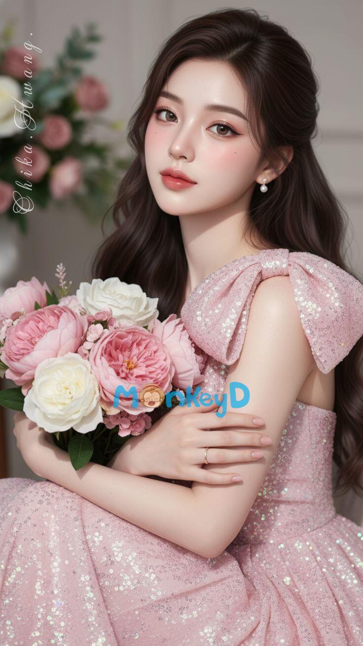 Cô Gái Ngoan Nổi Điên, Chồng Sao Thơm Bằng Đàn Anh