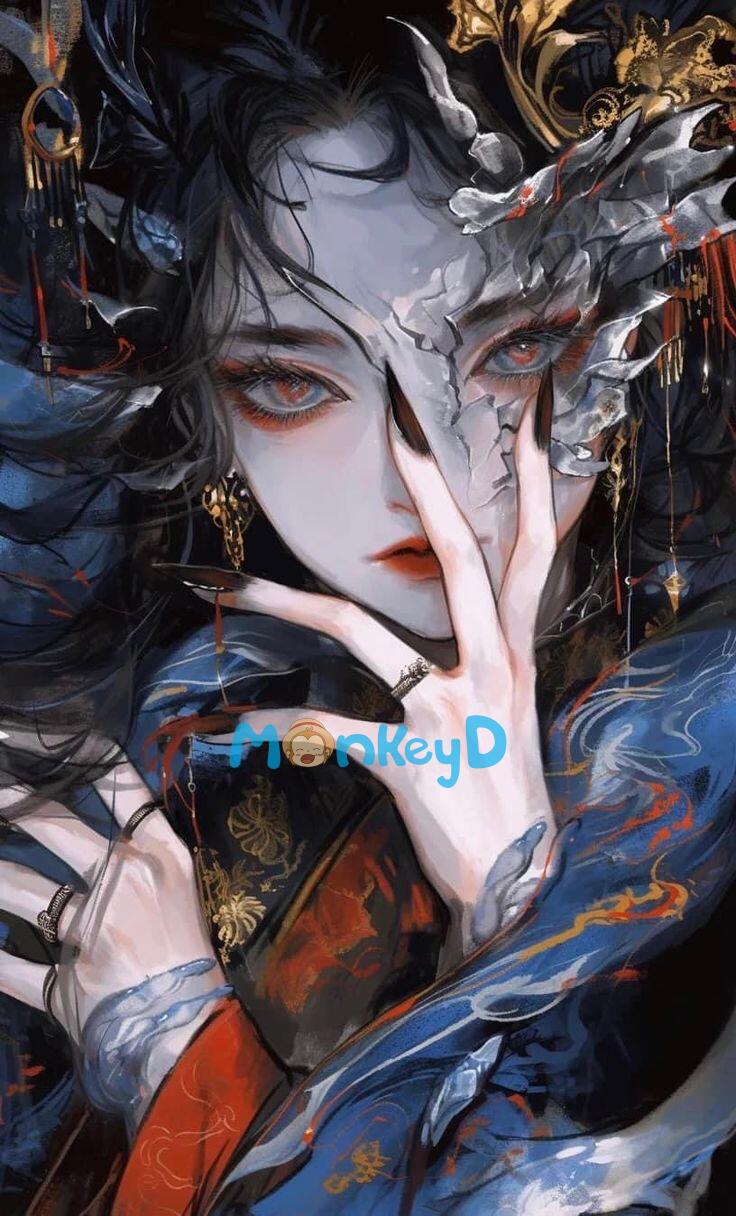 Người Trấn Tà 1: Vòng Cổ Xương Người
