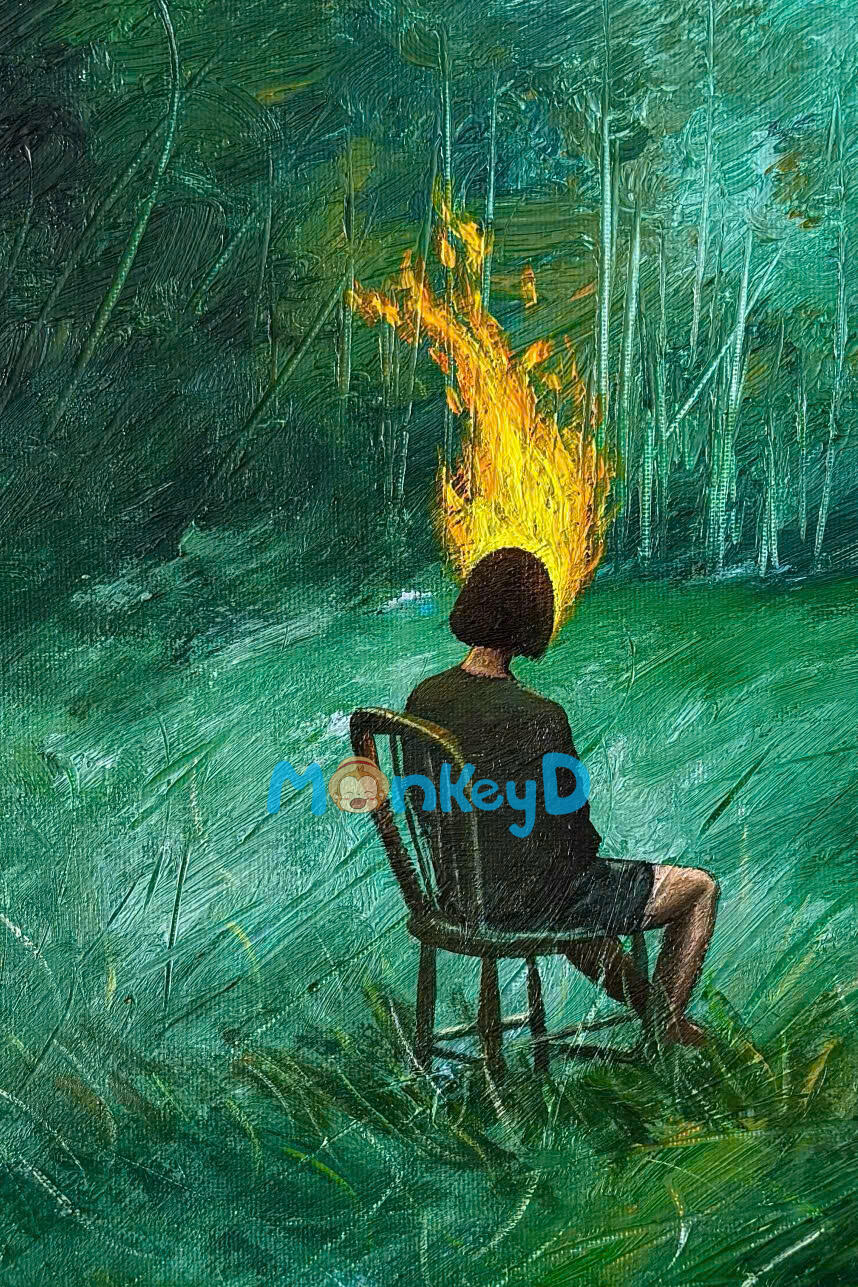 Bí Mật Trong Cuộc Điện Thoại
