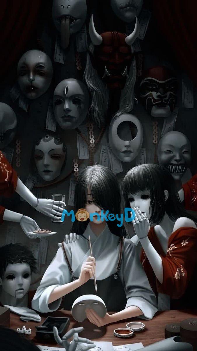 Thông Linh Sư 1: Thi Quỷ