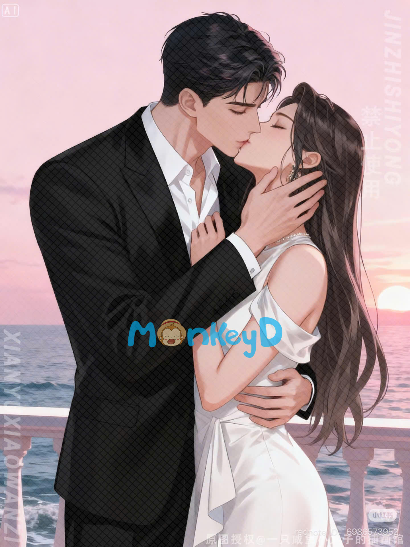 Bắt Đầu Từ Một Bó Hoa