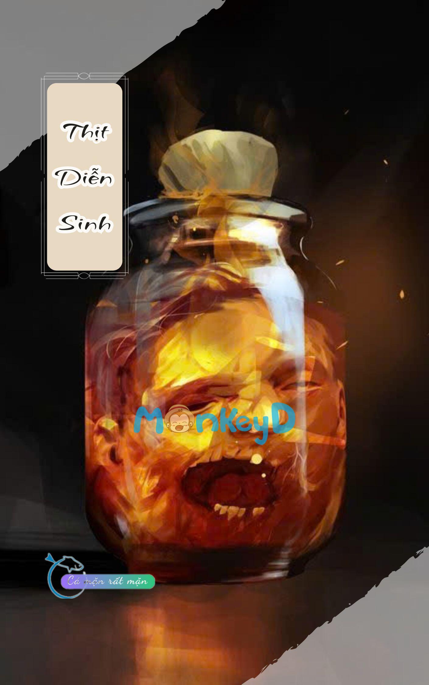 Thịt Diễn Sinh