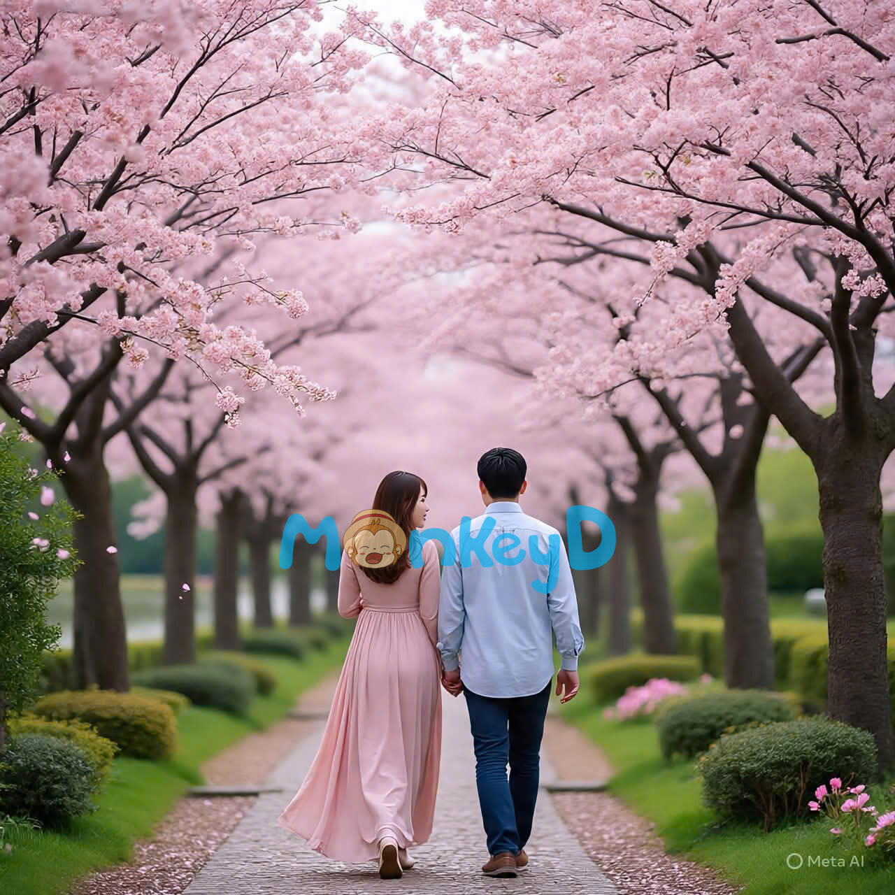 Đường Đắng