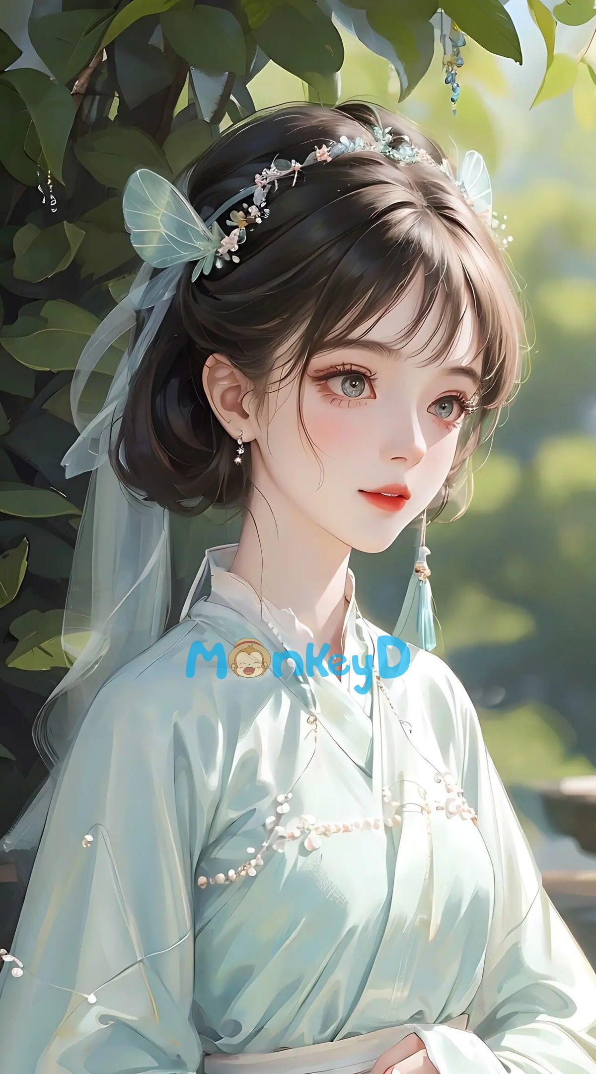 Nguyện Nếu Có Kiếp Sau