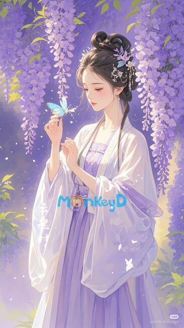 Dữ Họa Mi