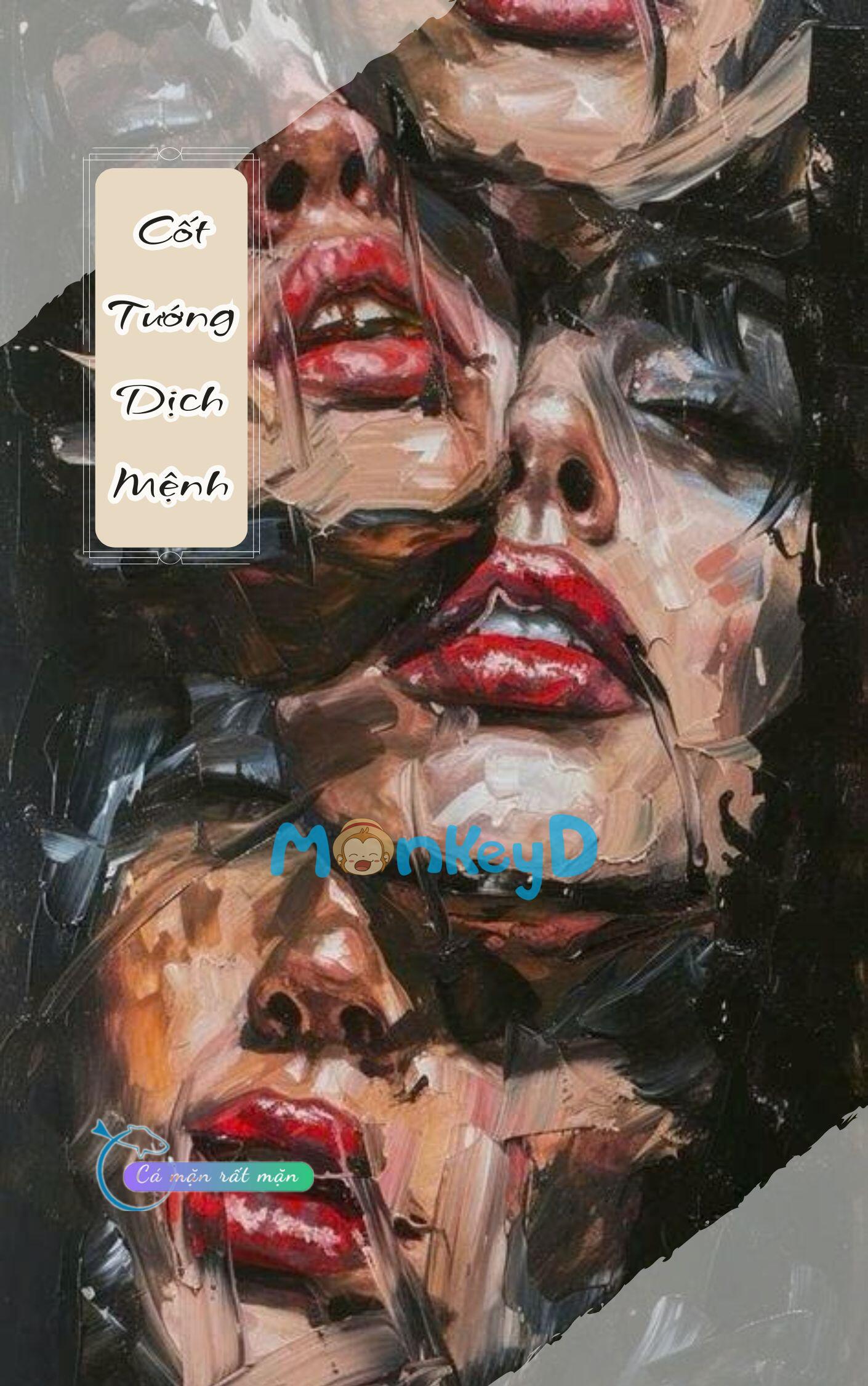 Cốt Tướng Dịch Mệnh