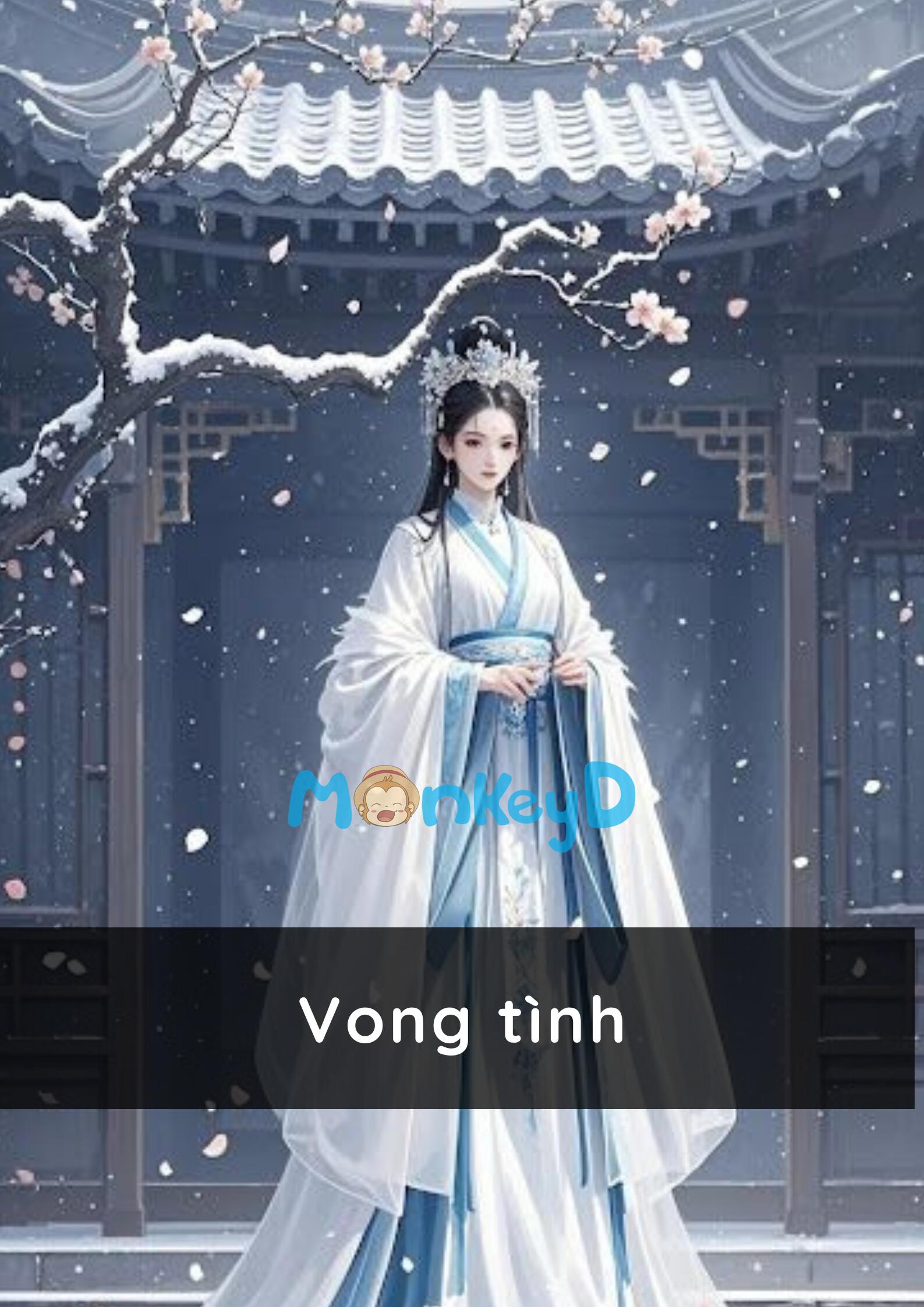 Vong Tình