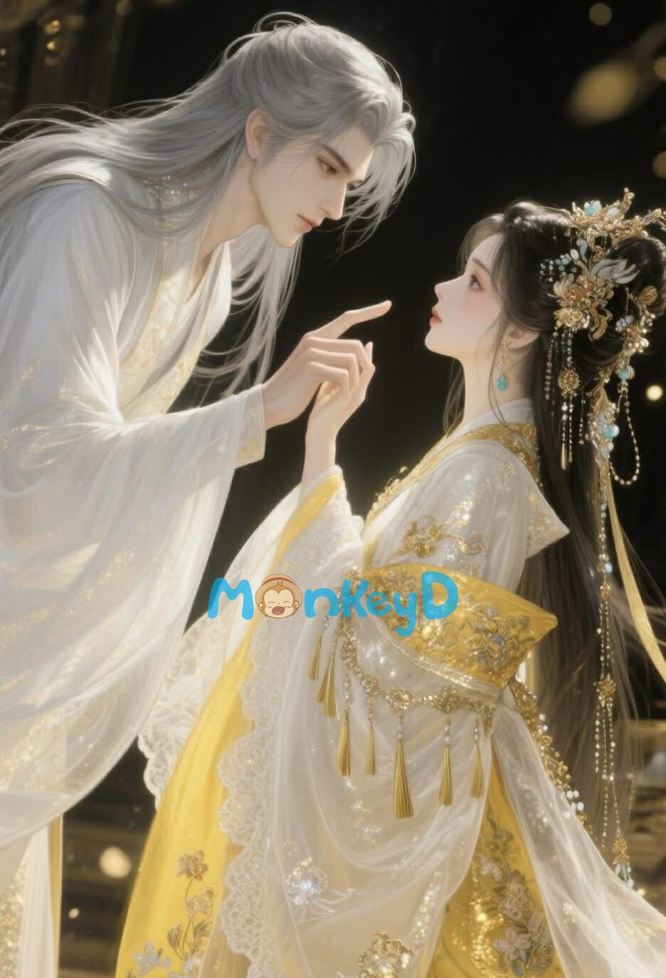 Khoảng Trống Mất Trí Nhớ