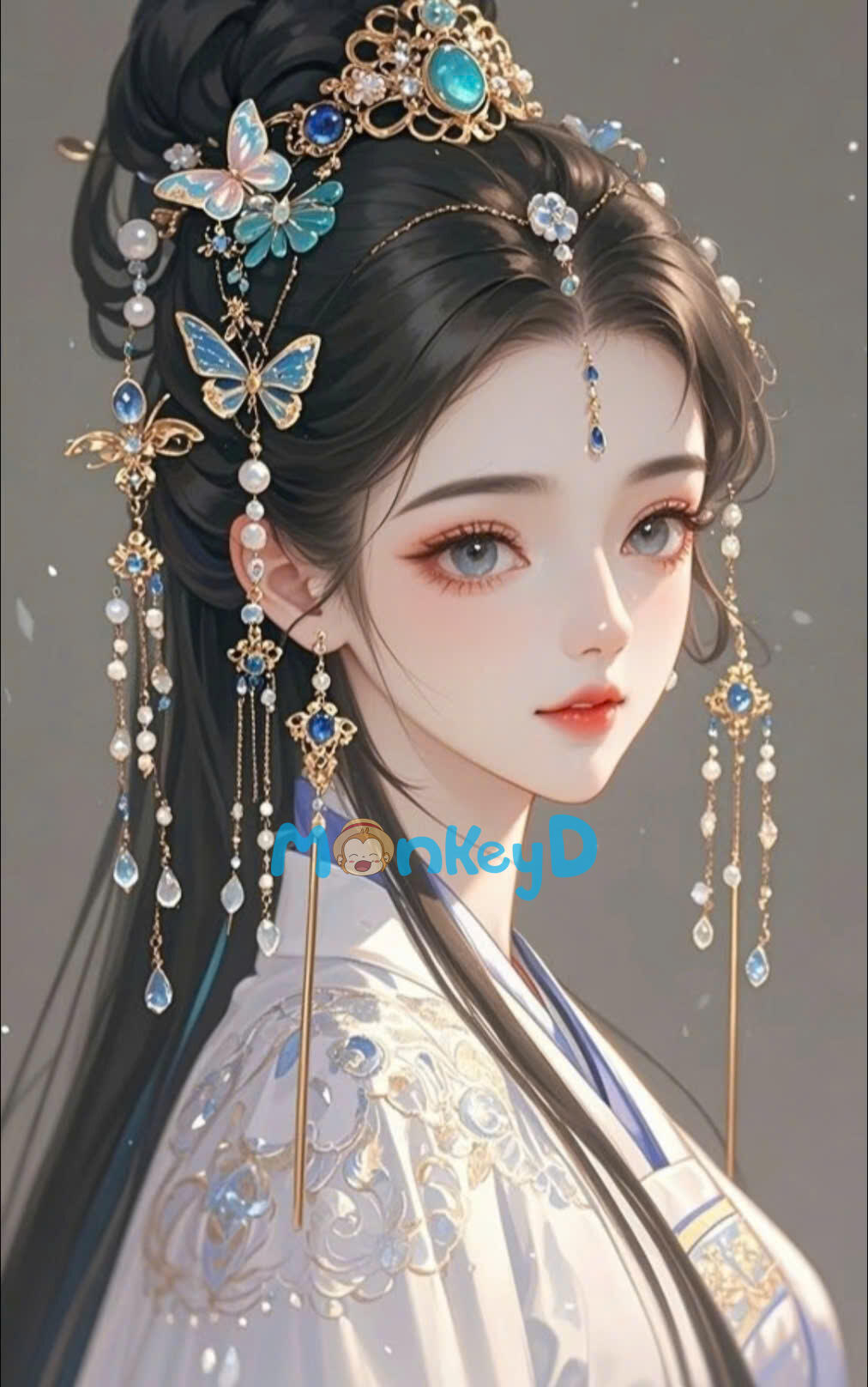 Cái Kết Của Tra Nam Tham Lam