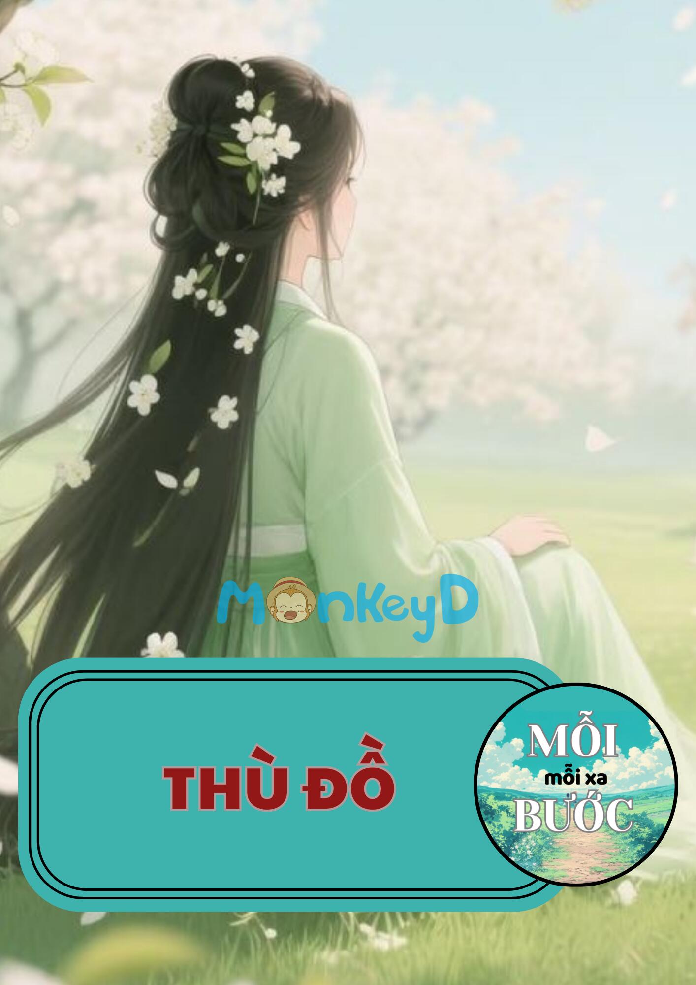 Thù Đồ
