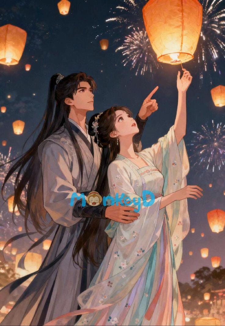Phò Mã Của Ta Đòi Hòa Ly