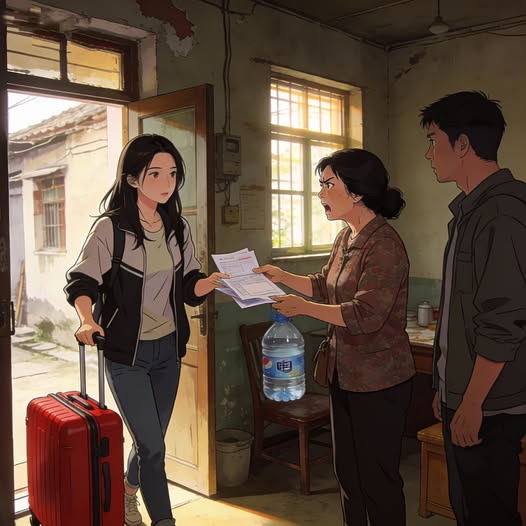 Mỗi Bữa Ăn Một Nghìn