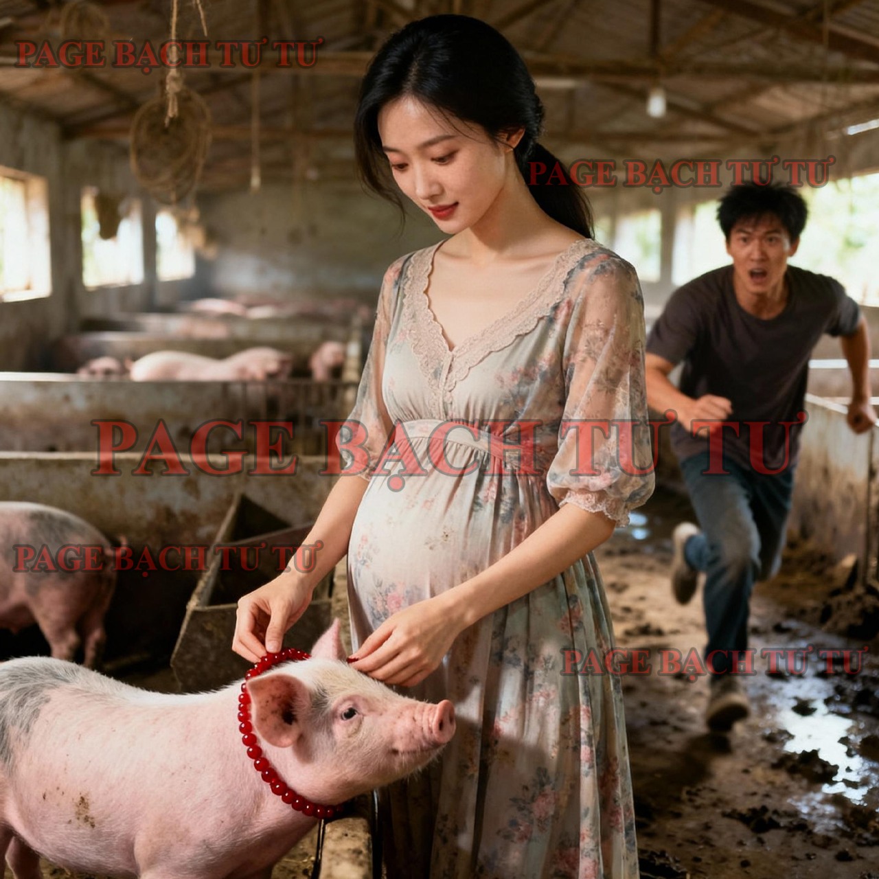 Miếng Ngọc Truyền Mệnh