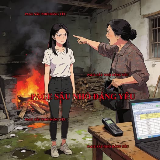Aa Với Cả Tình Thân
