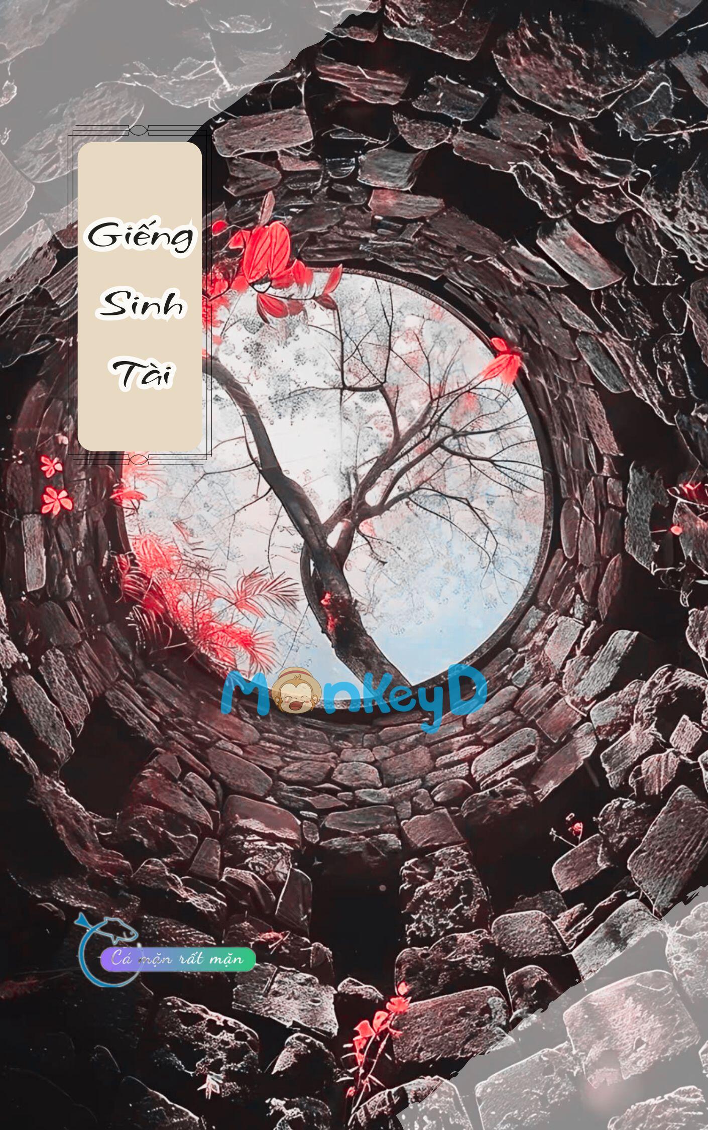 Giếng Sinh Tài