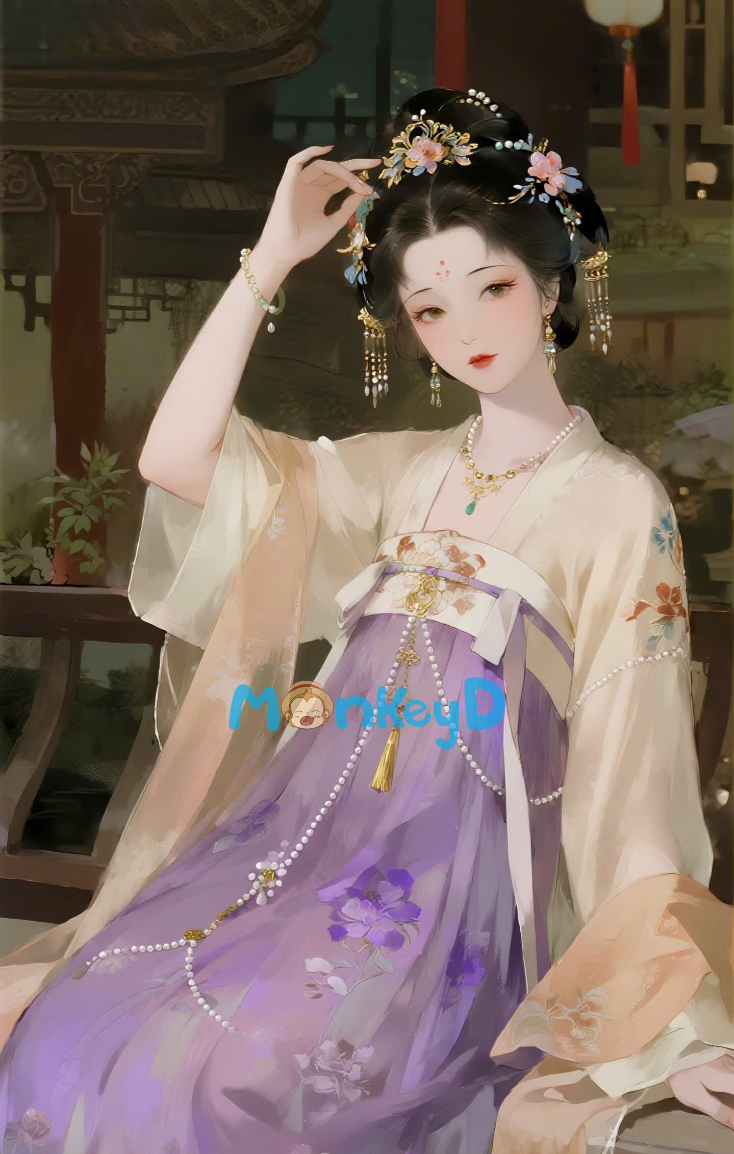 Kiều Bảo Trân