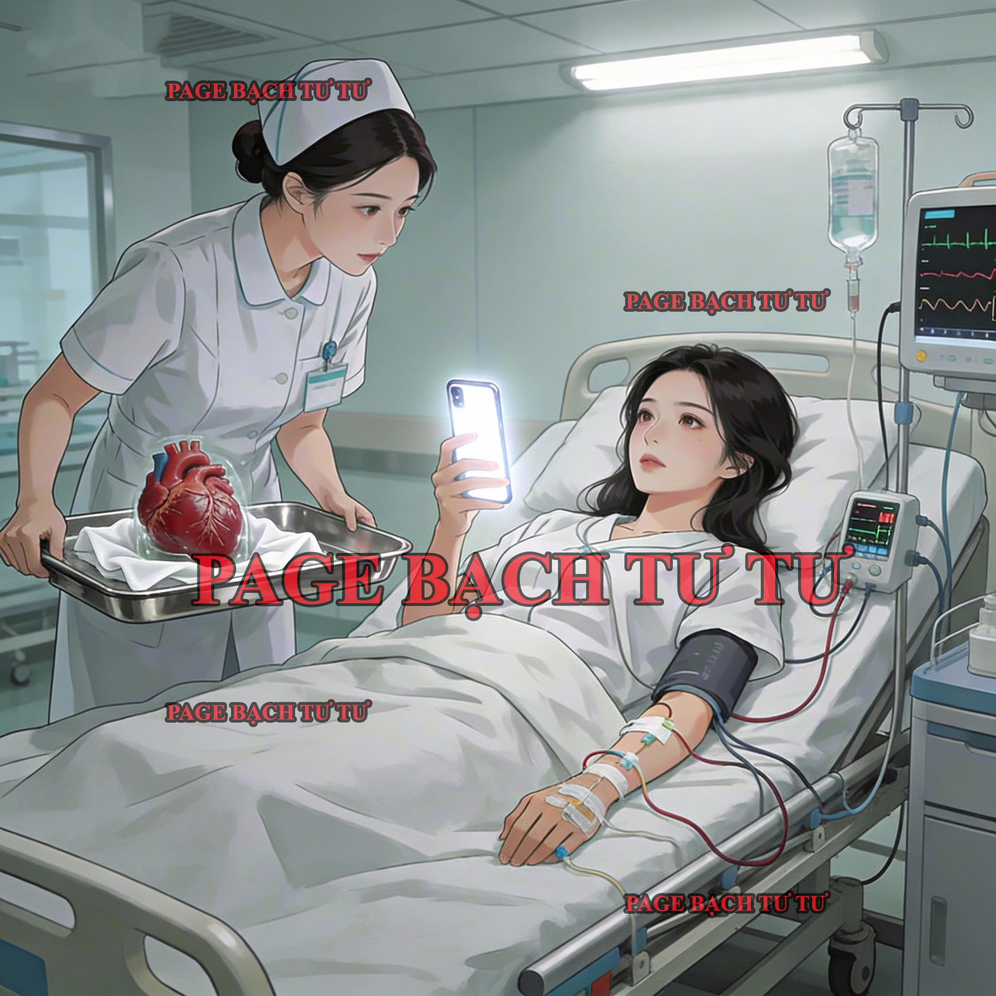 Cuộc Gọi Cuối Cùng