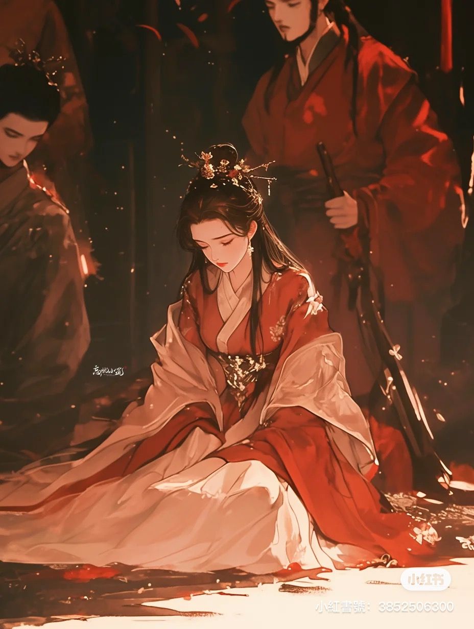 Đường Đến Hoàng Lăng