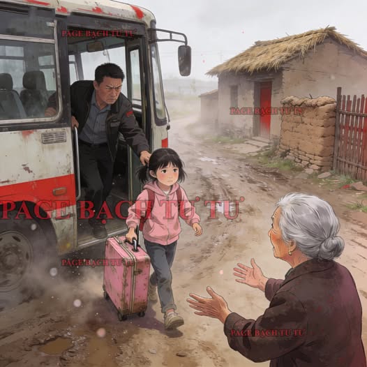 Ngôi Nhà Không Còn Tôi