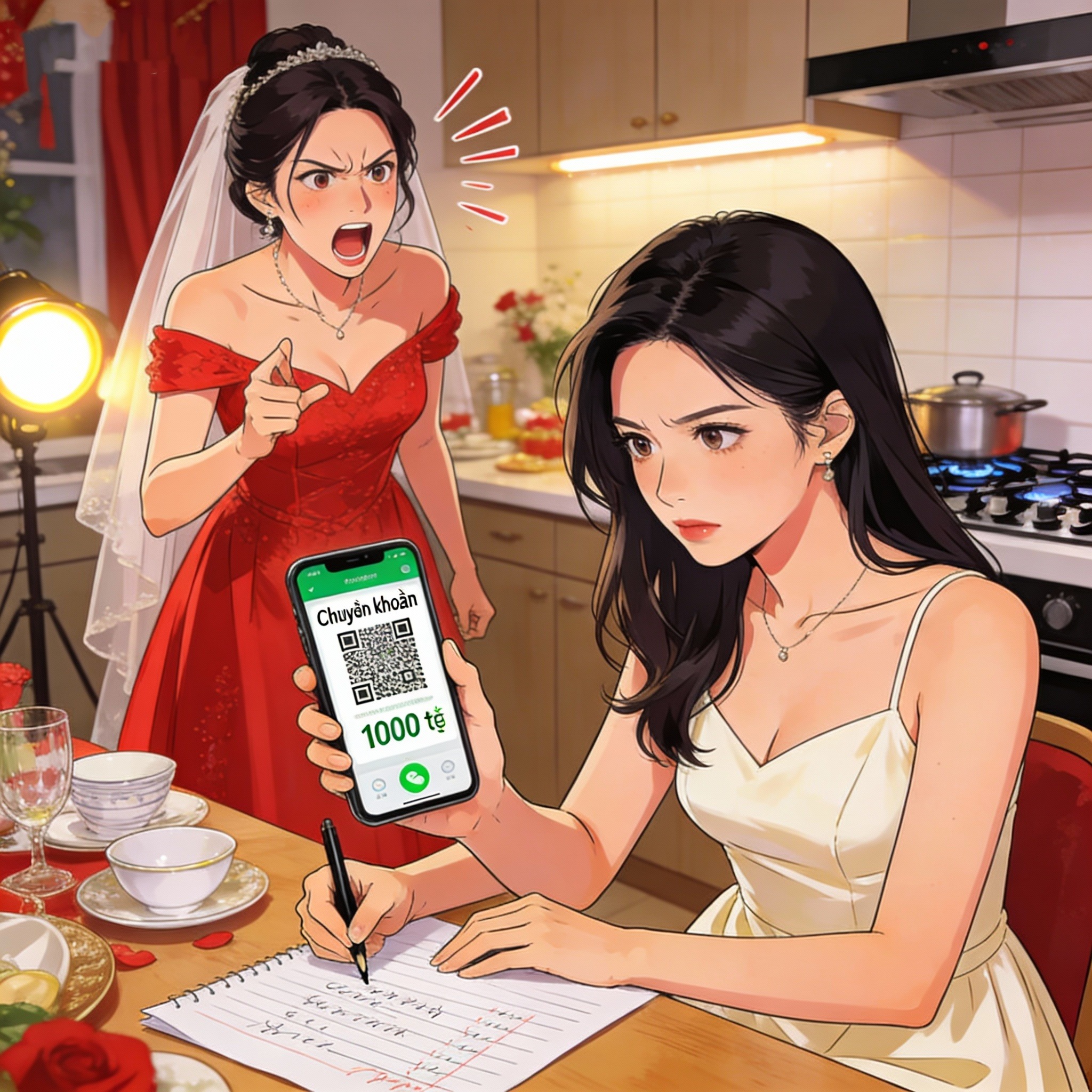 Tình Bạn Có Giá Bao Nhiêu