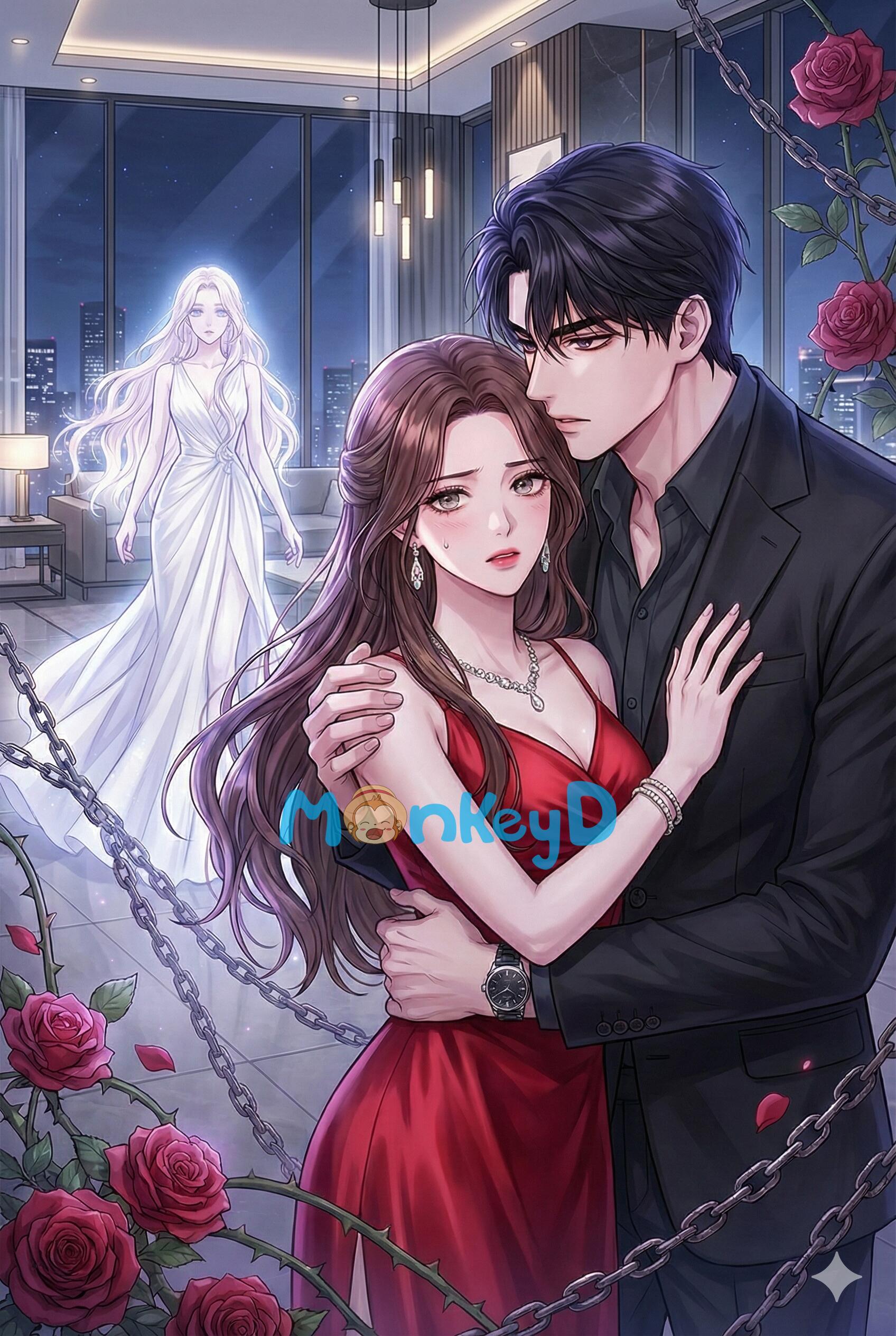 Sau Khi Công Lược Thành Công Phản Diện Bệnh Kiều, Anh Ta Lại Một Lần Nữa Yêu Nữ Chính