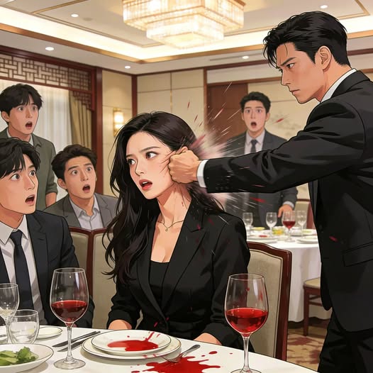 Cái T-Át Ở Tuổi Bốn Mươi