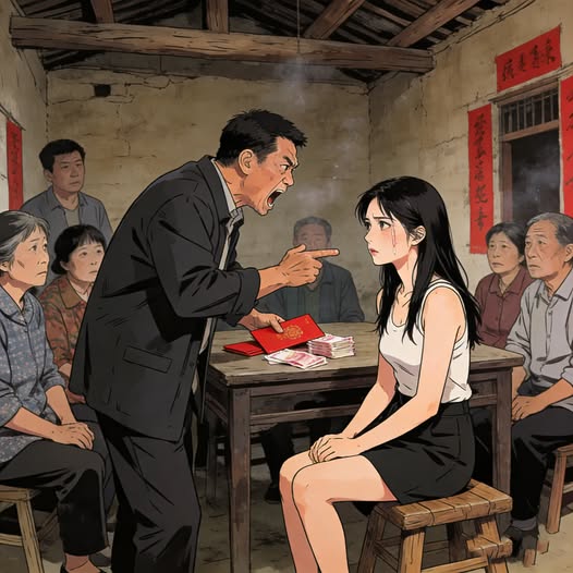 Tết Năm Ấy Tôi Bị Đuổi Khỏi Nhà