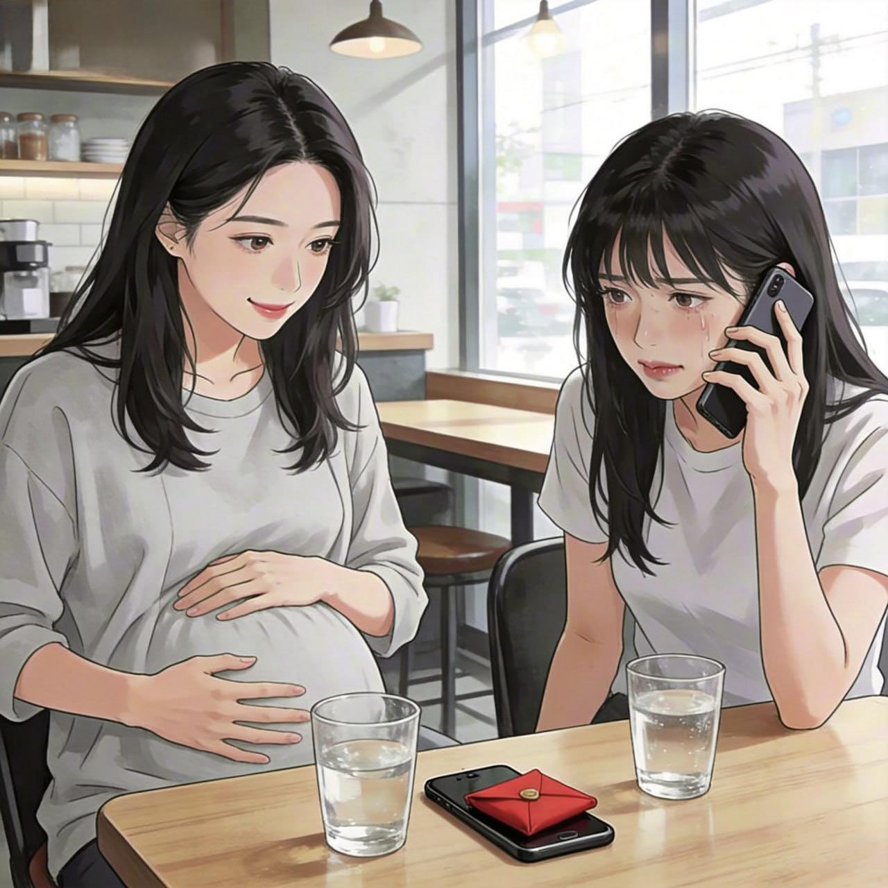Tôi Không Phải Người Cuối Cùng Biết