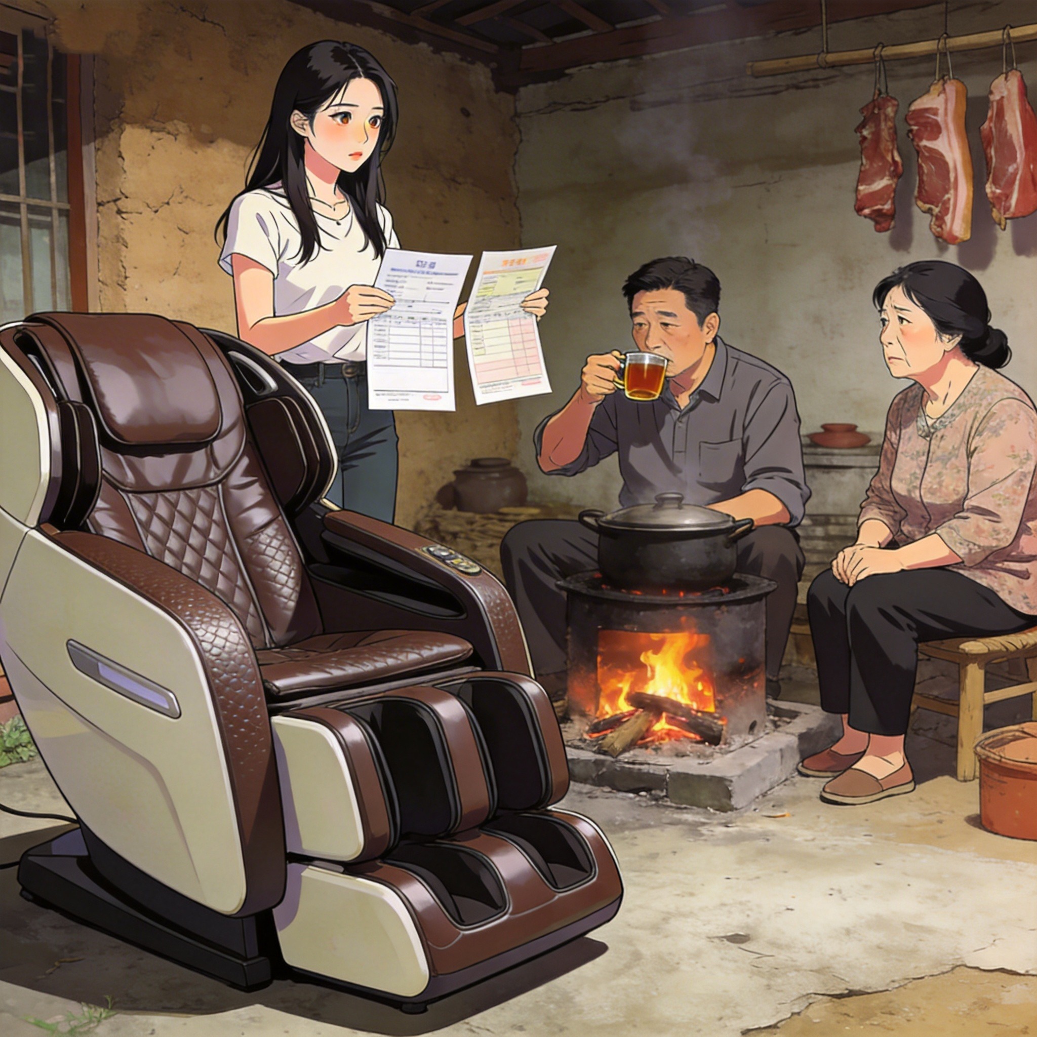 Công Bằng Trên Từng Đồng