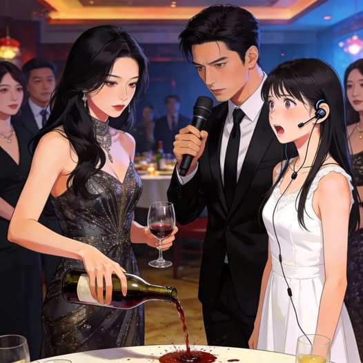 T Át Anh Bằng Tám Thứ Tiếng