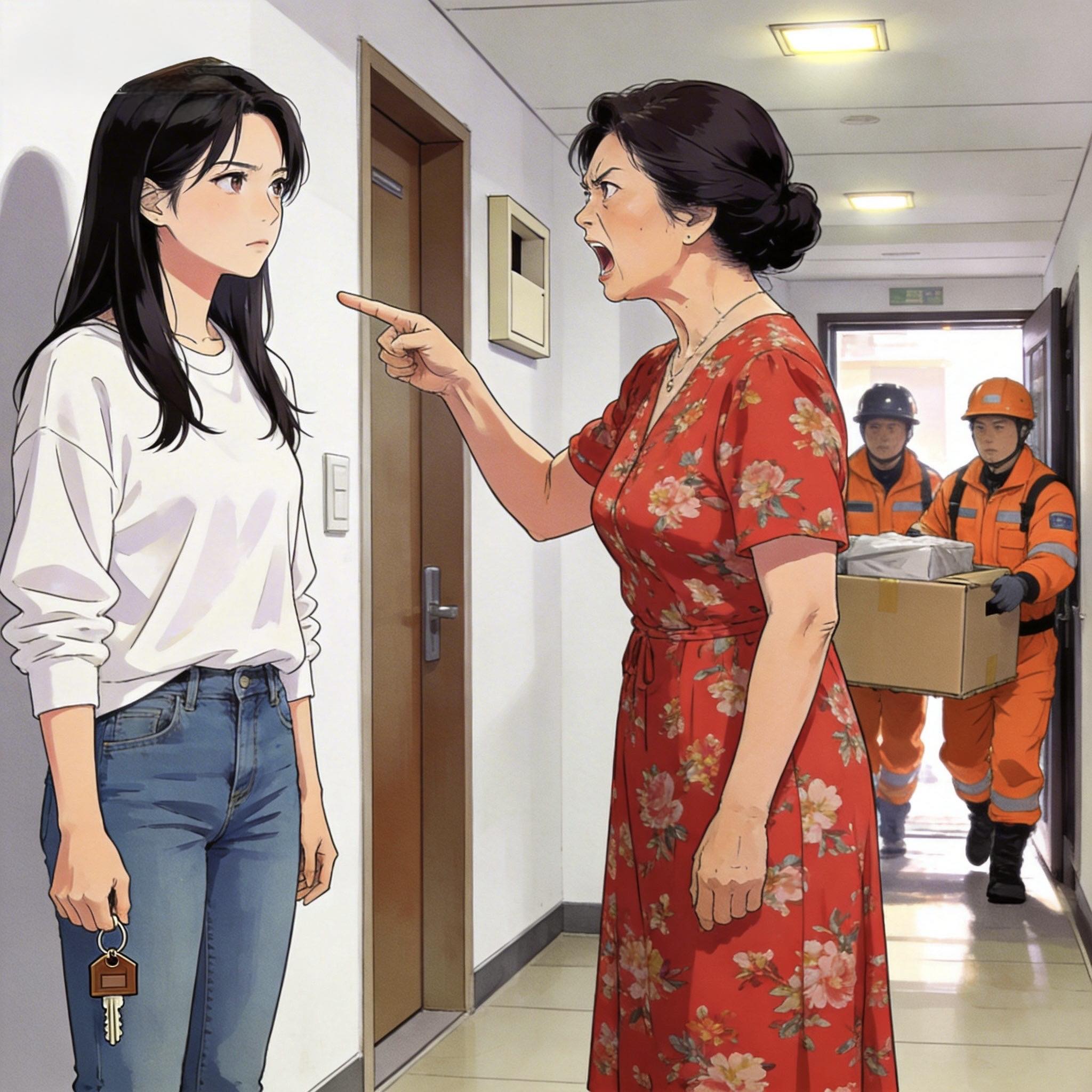 Bán Nhà Cho Đại Ca Xã Hội