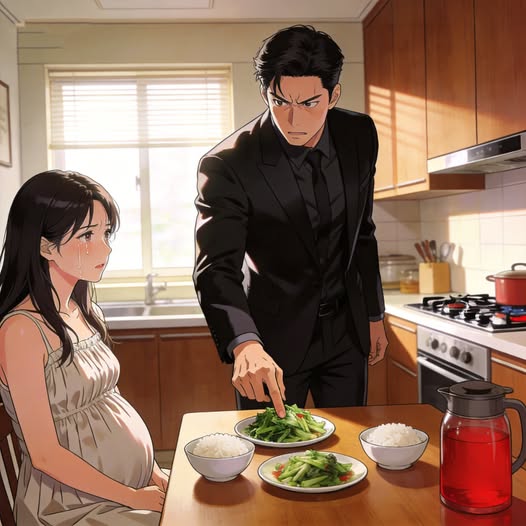 Tin Mẹ Suýt Mất Vợ