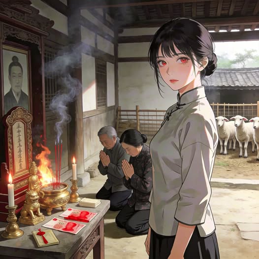Làng Biến Dị