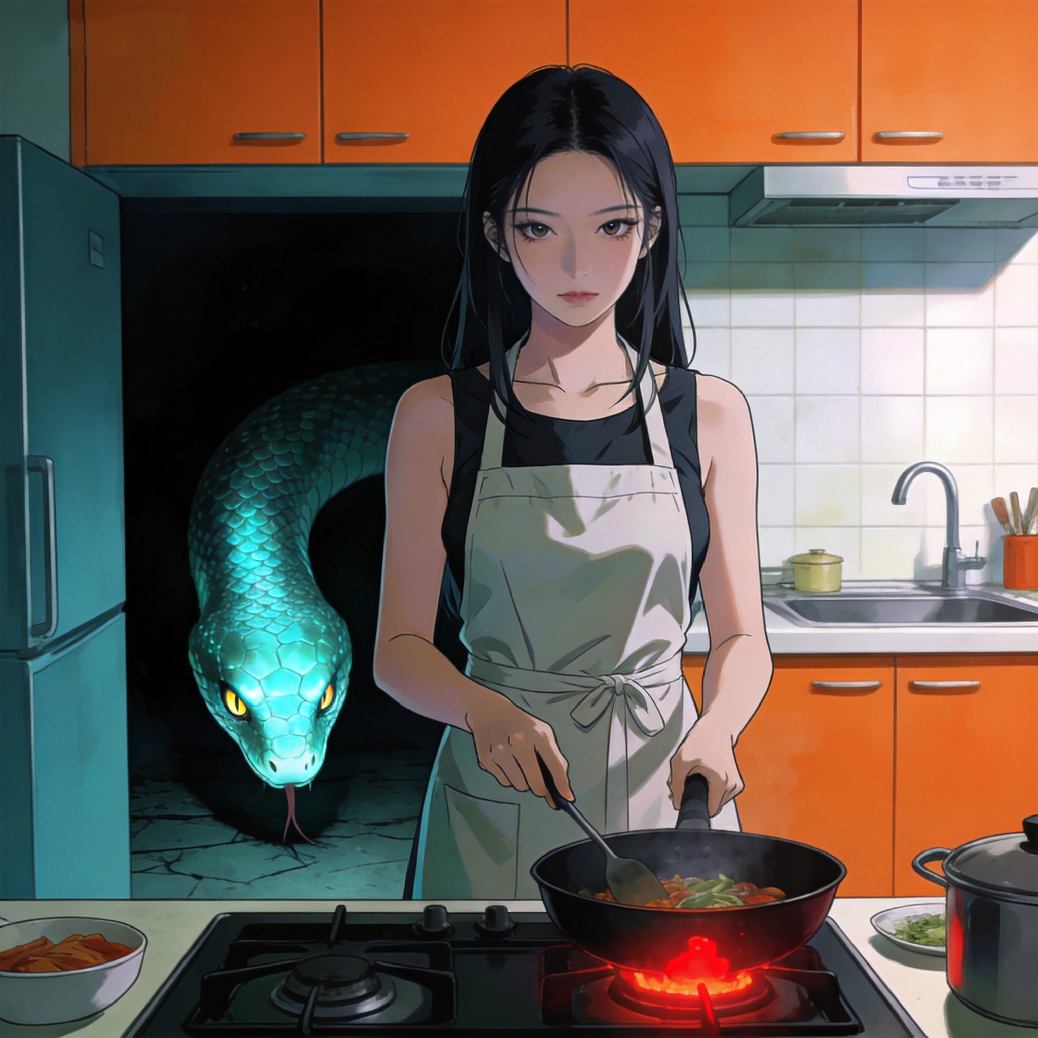 Bánh Sinh Nhật Tuổi Năm Mươi