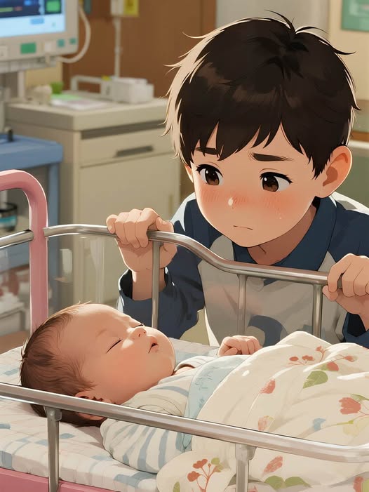 Đổi Em Về Nhà