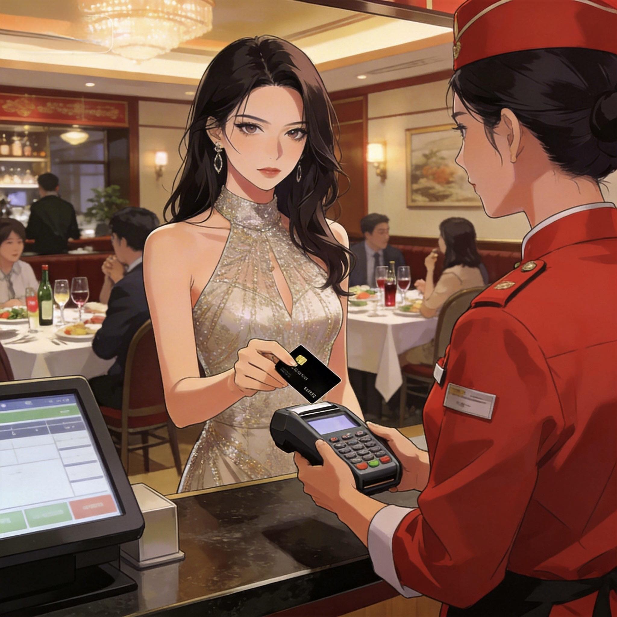 Chị Dâu Không Còn Dễ Sai