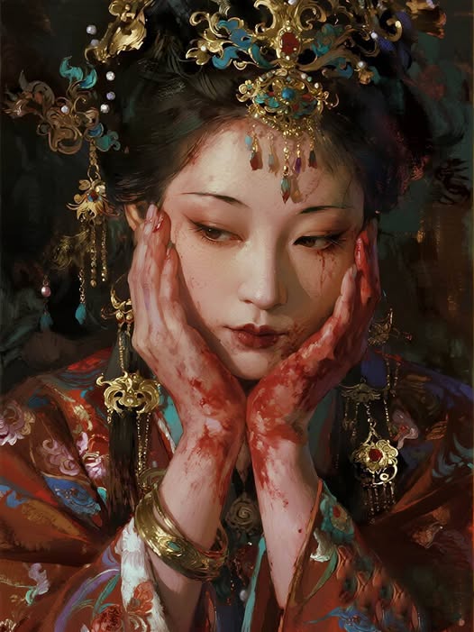 Đổi Mặt