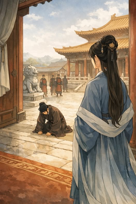 Xét Thời Thế
