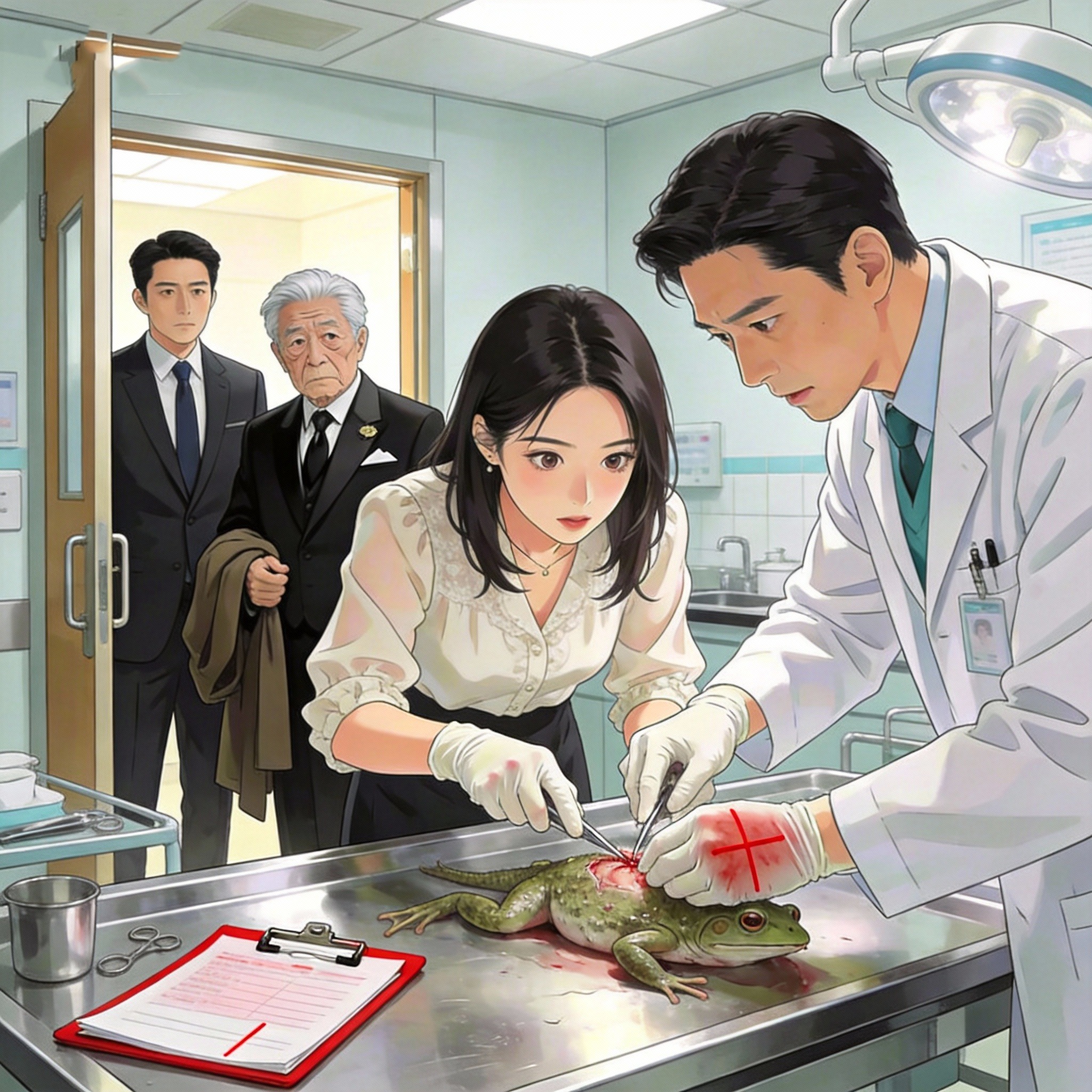 Cao Học Quan Trọng Hơn Gia Đình