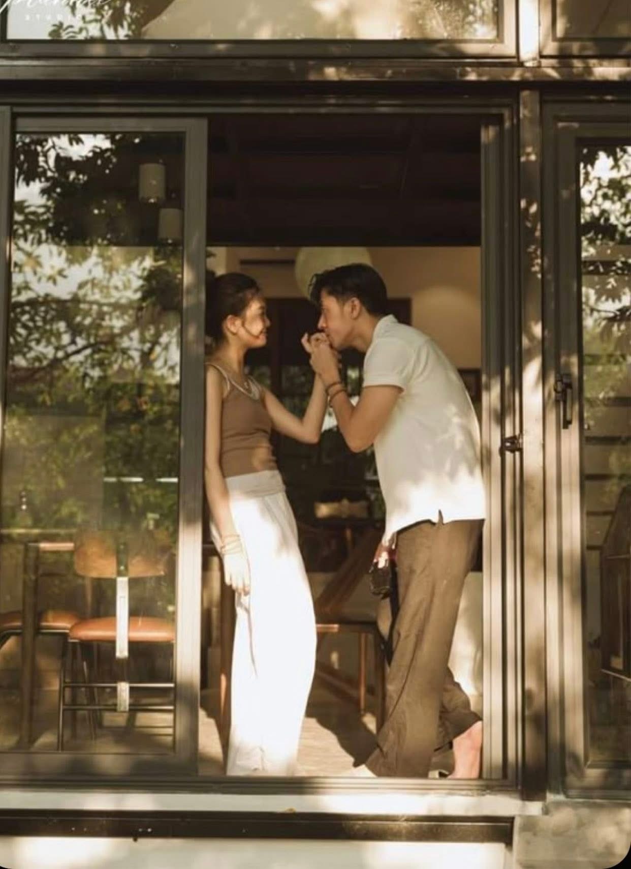 Khép Lại Vở Kịch