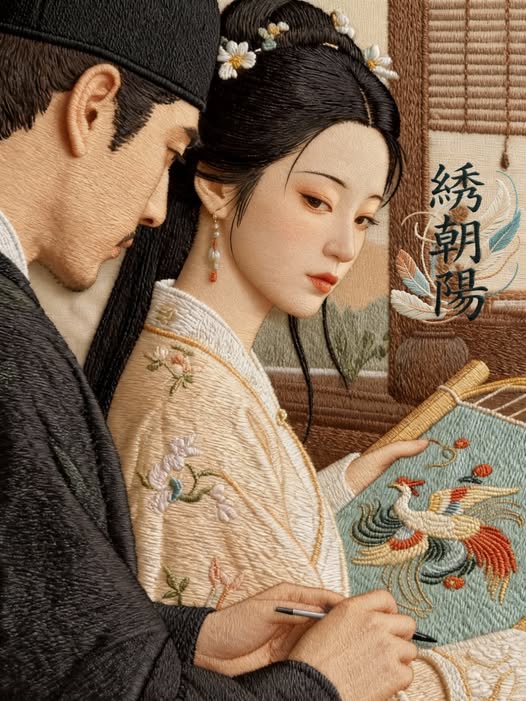 Kim Chỉ Vô Tình