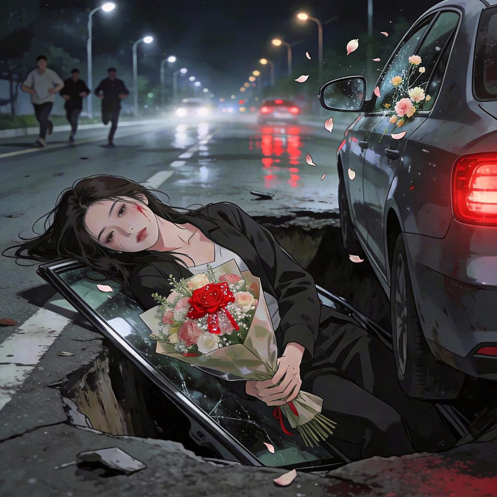 Nuôi Dạy Lại Từ Đầu