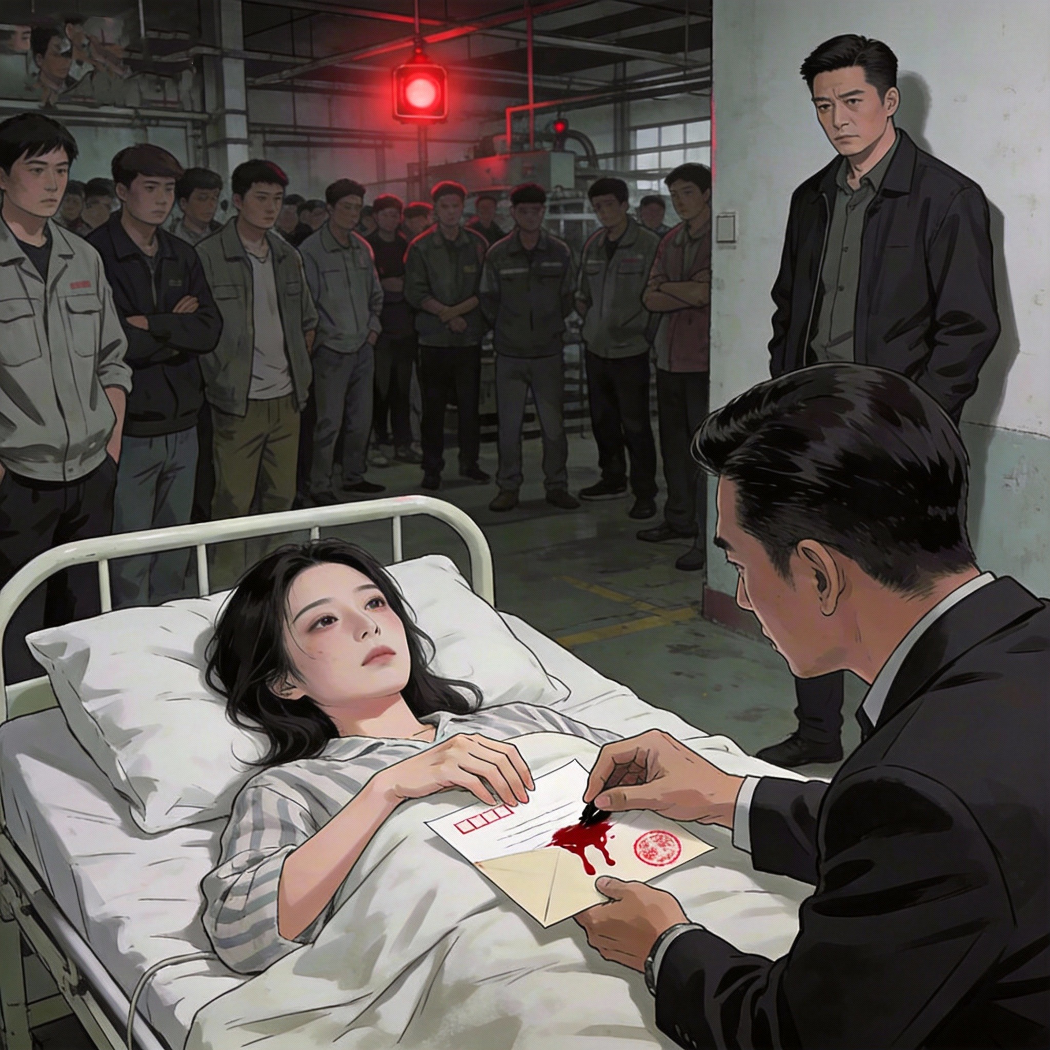 Hôn Nhân Vì Danh Hiệu