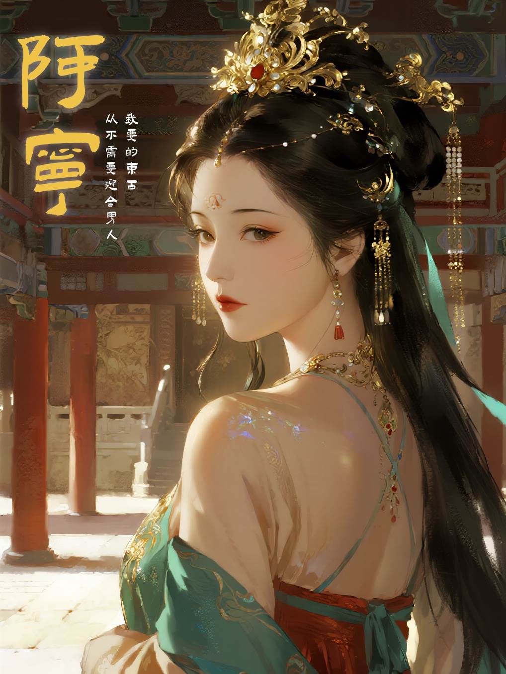 Thôi Gia Không Nhận Nhục