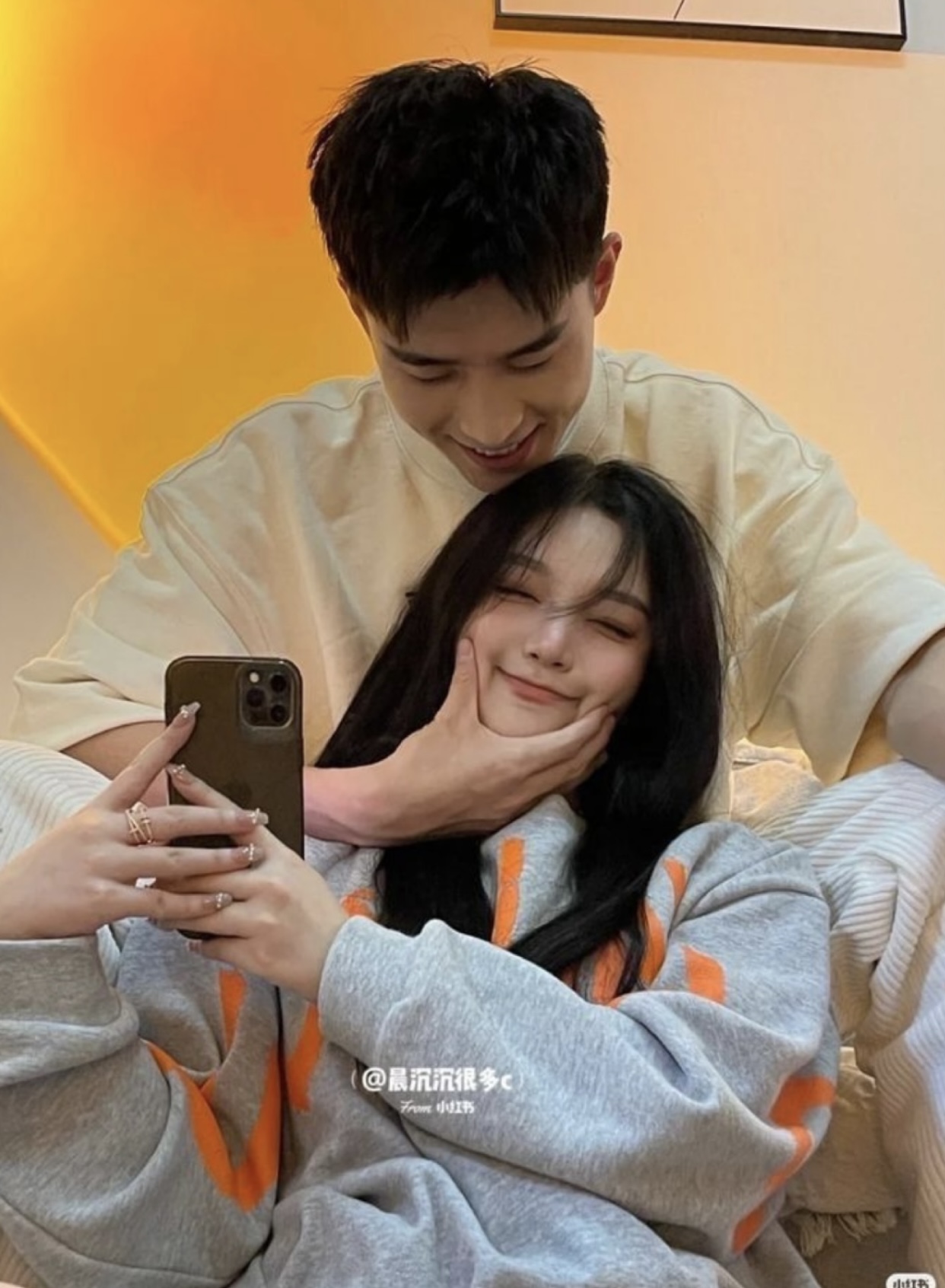 Thẩm Hoài Cẩn