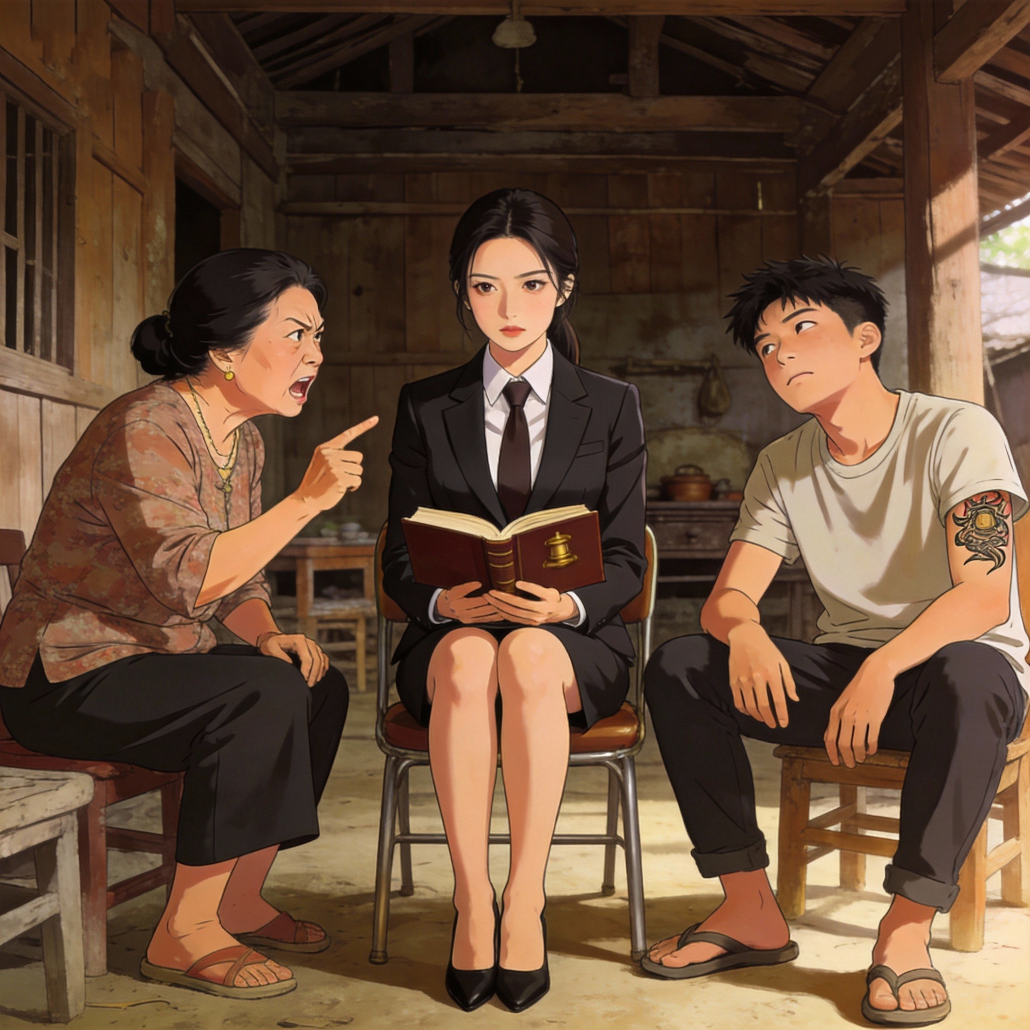 Bản Sao Tôi Giữ Lại