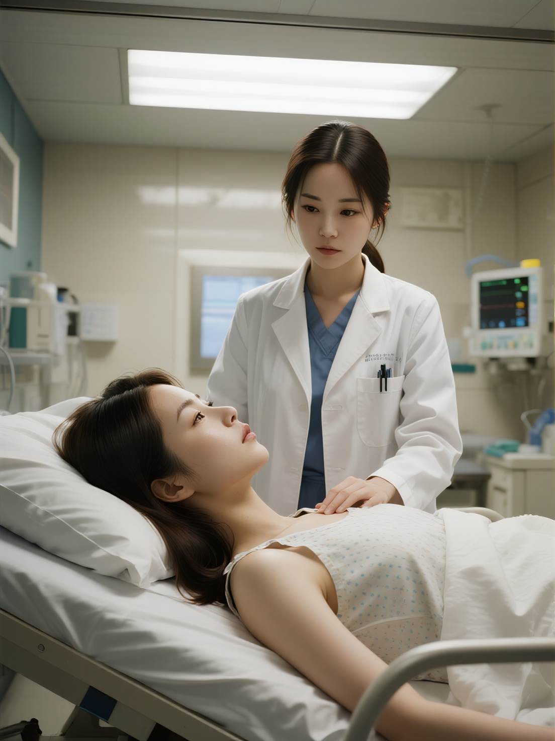 Y Đức Có Giới Hạn